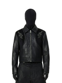 DRAGON SLAYER JACKET