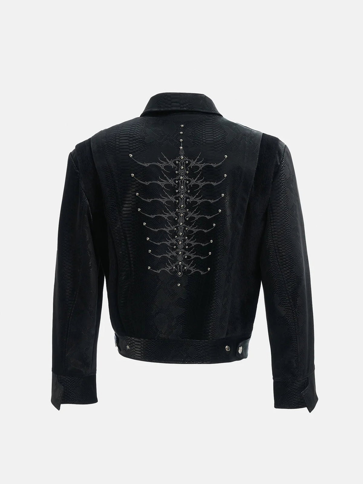 DRAGON SLAYER JACKET