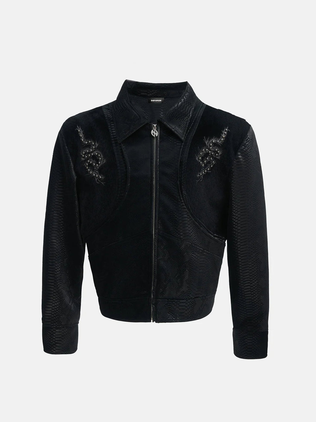 DRAGON SLAYER JACKET
