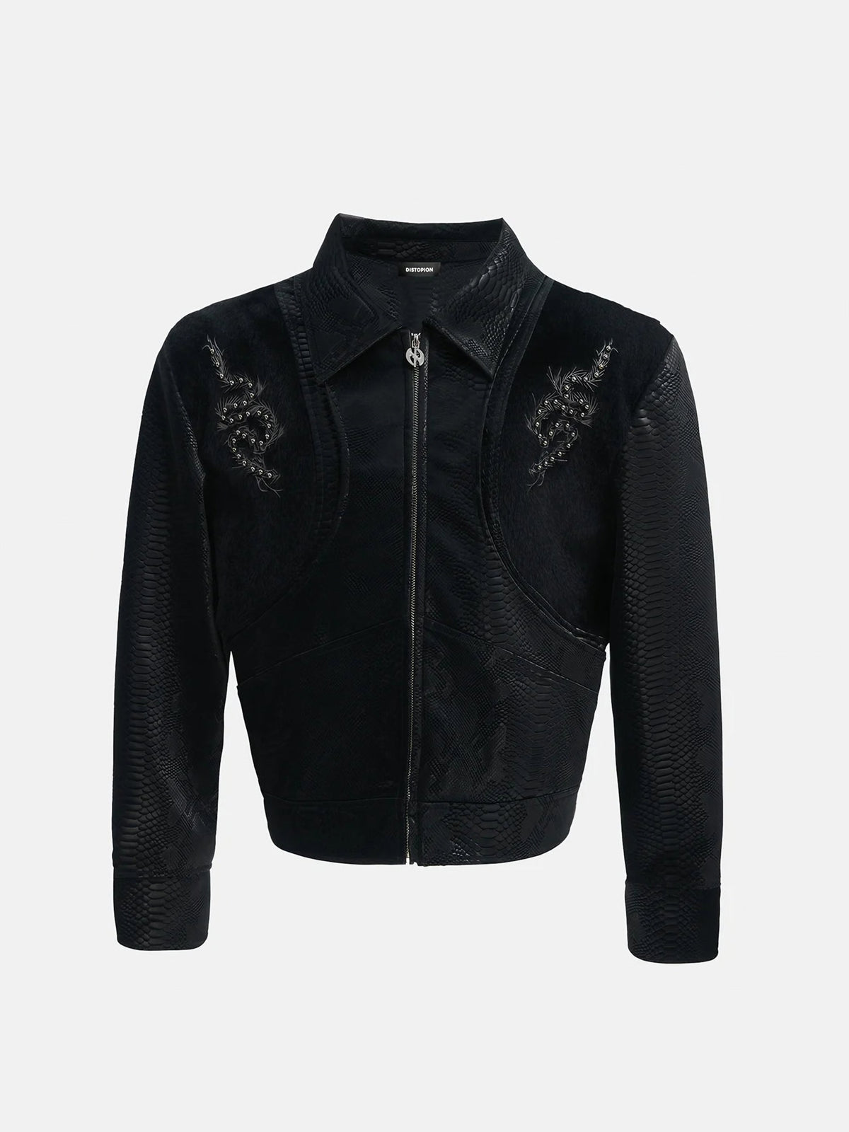 DRAGON SLAYER JACKET