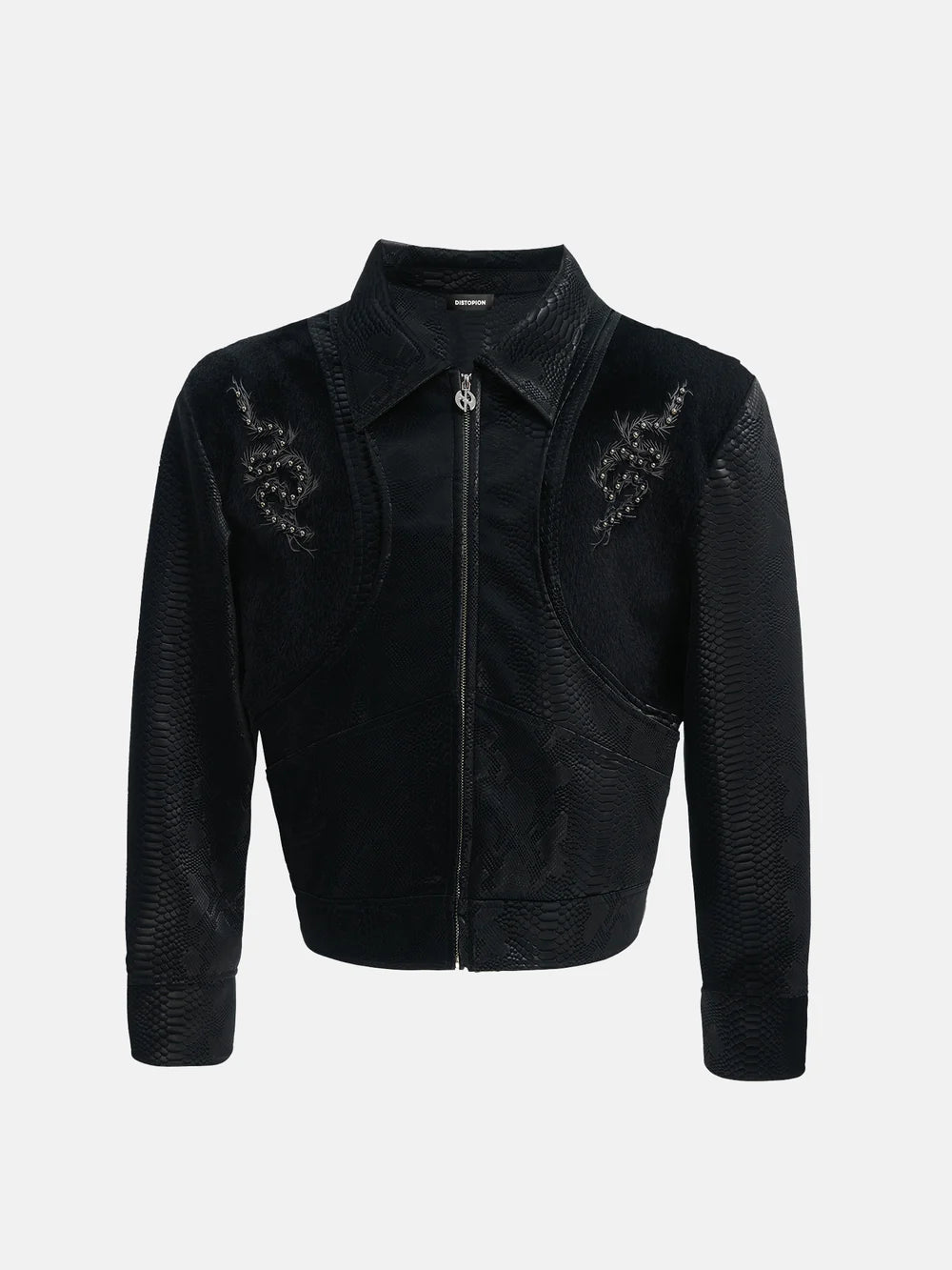 DRAGON SLAYER JACKET