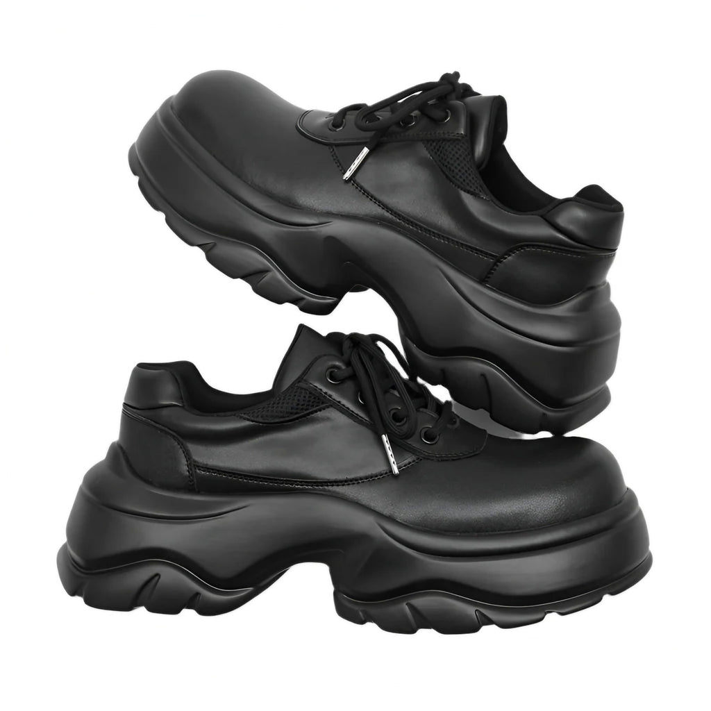 Luxe Terrain Sneaker