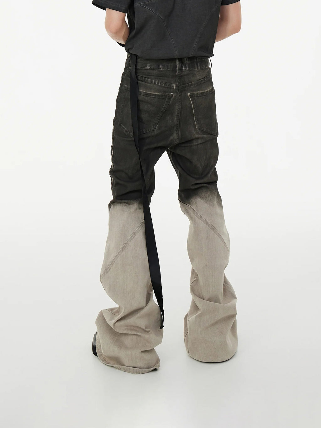 ECLIPSE JEANS