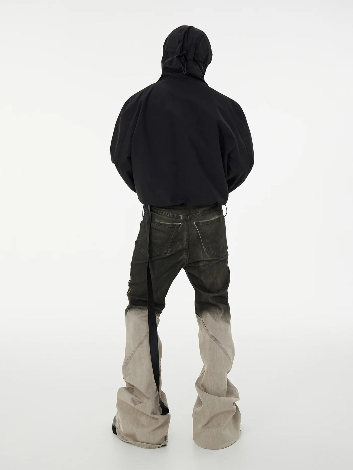 ECLIPSE JEANS