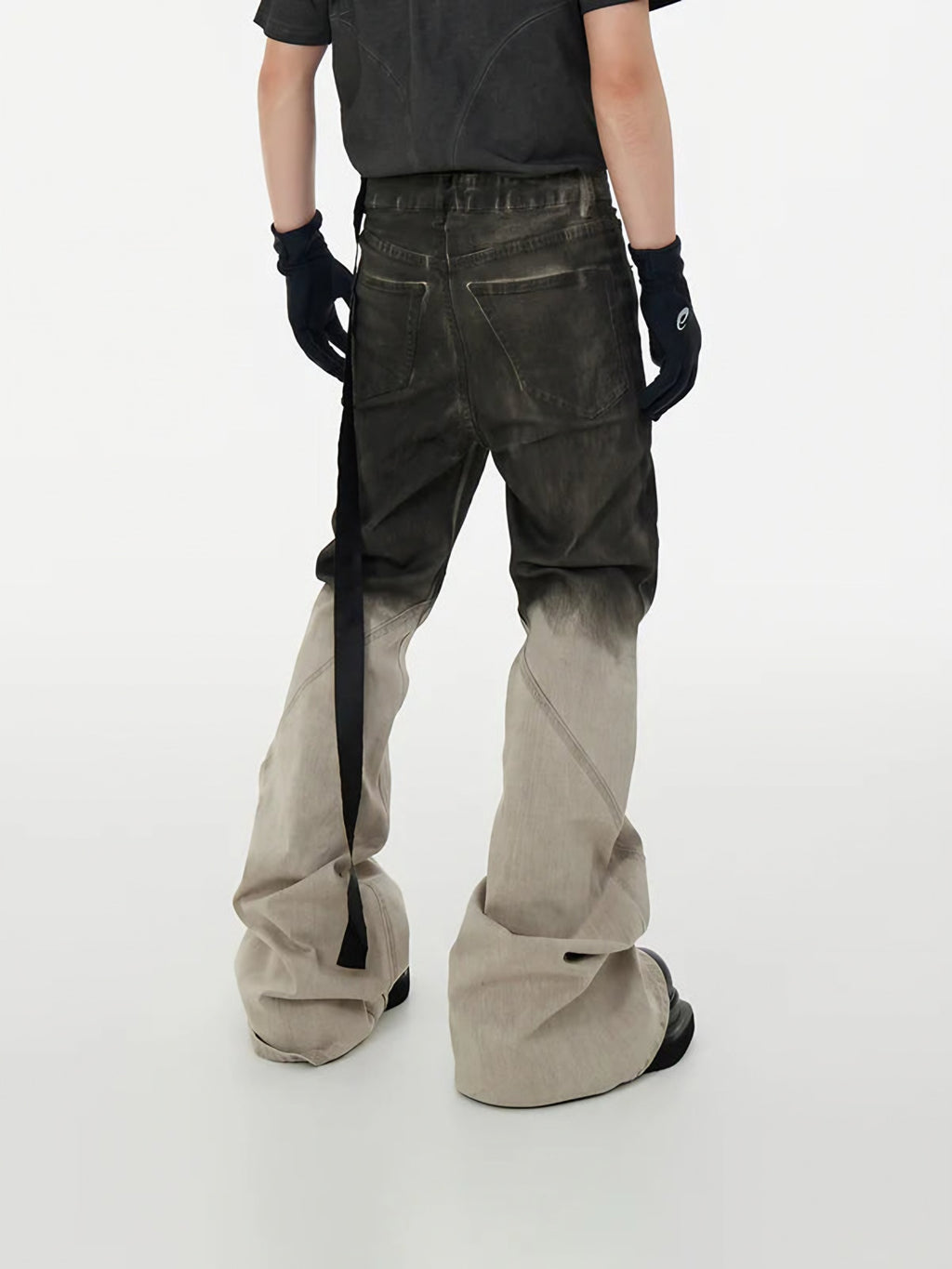 ECLIPSE JEANS