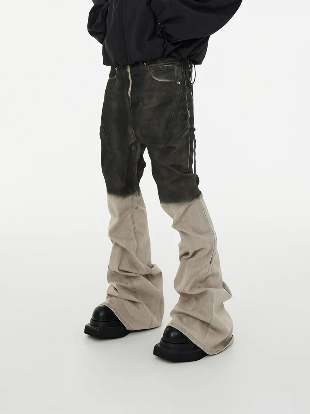 ECLIPSE JEANS