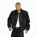 NOVA DENIM JACKET