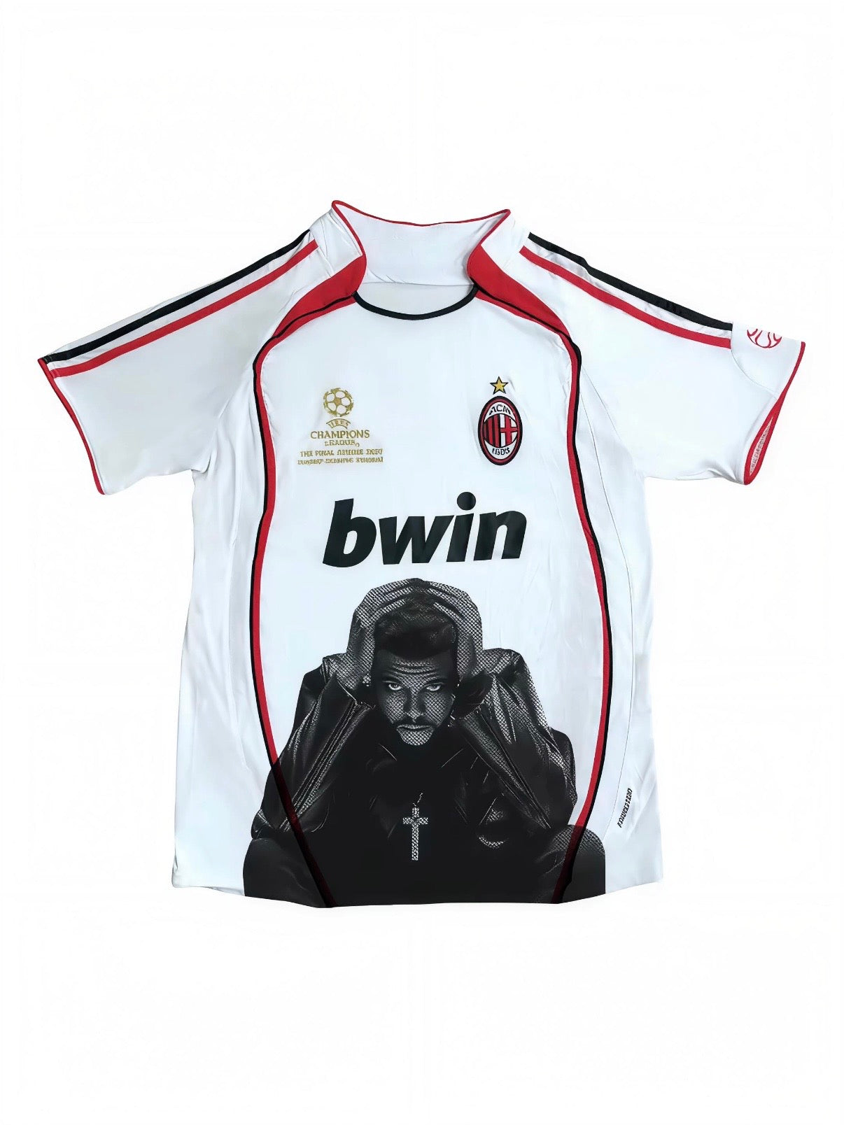 The Weeknd bwin Tee