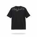 ESSENTIAL MULBERRY SILK TEE
