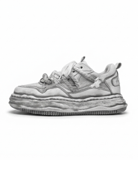 PATINA ROPELACE SNEAKER