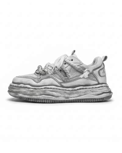 PATINA ROPELACE SNEAKER