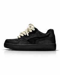Vanta Ropelace Sneaker +4cm