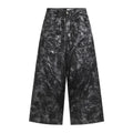CRANKED SHADOW BAGGY PANTS