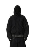 HAKENHERTZ NLFX BOMBER