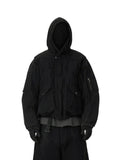 HAKENHERTZ NLFX BOMBER