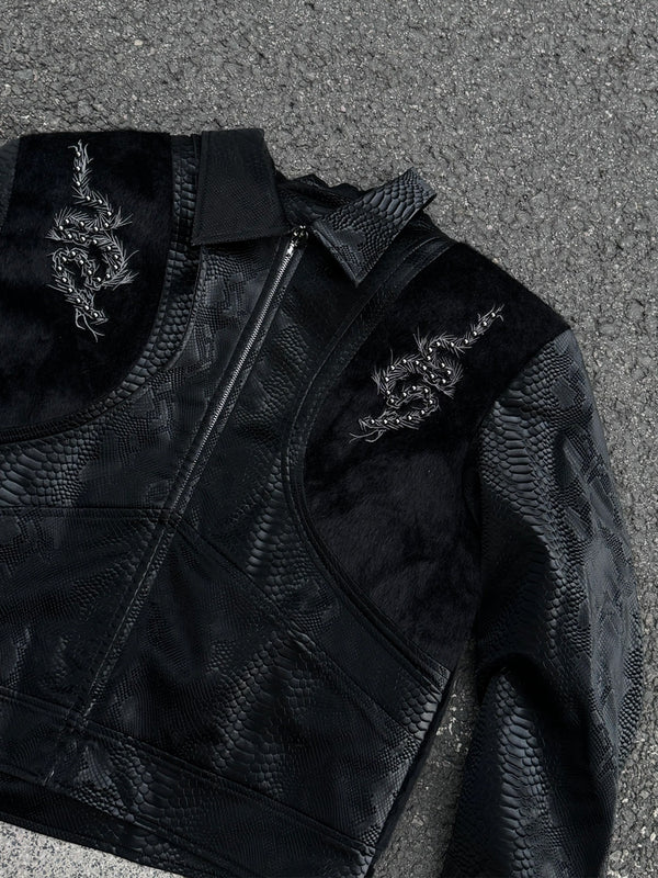 DRAGON SLAYER JACKET