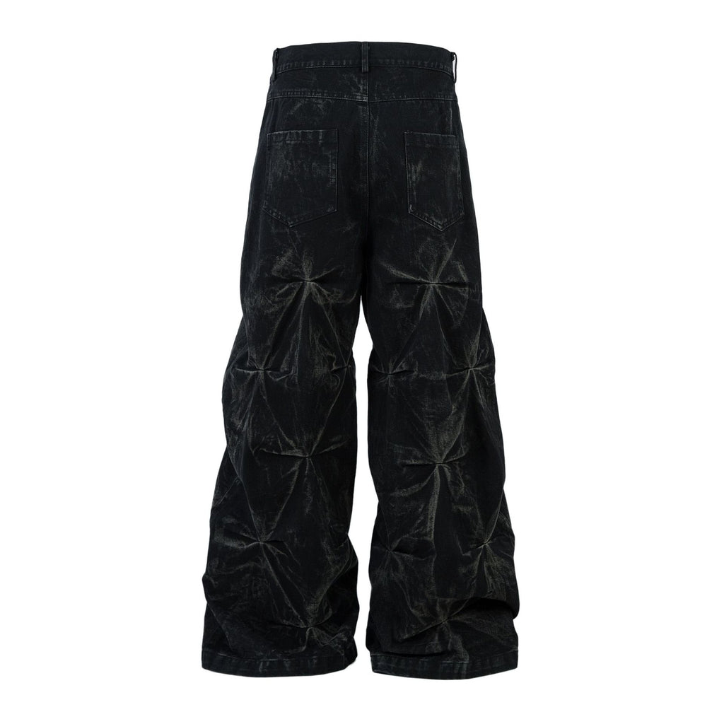 STREETPAIN WASHED DENIM