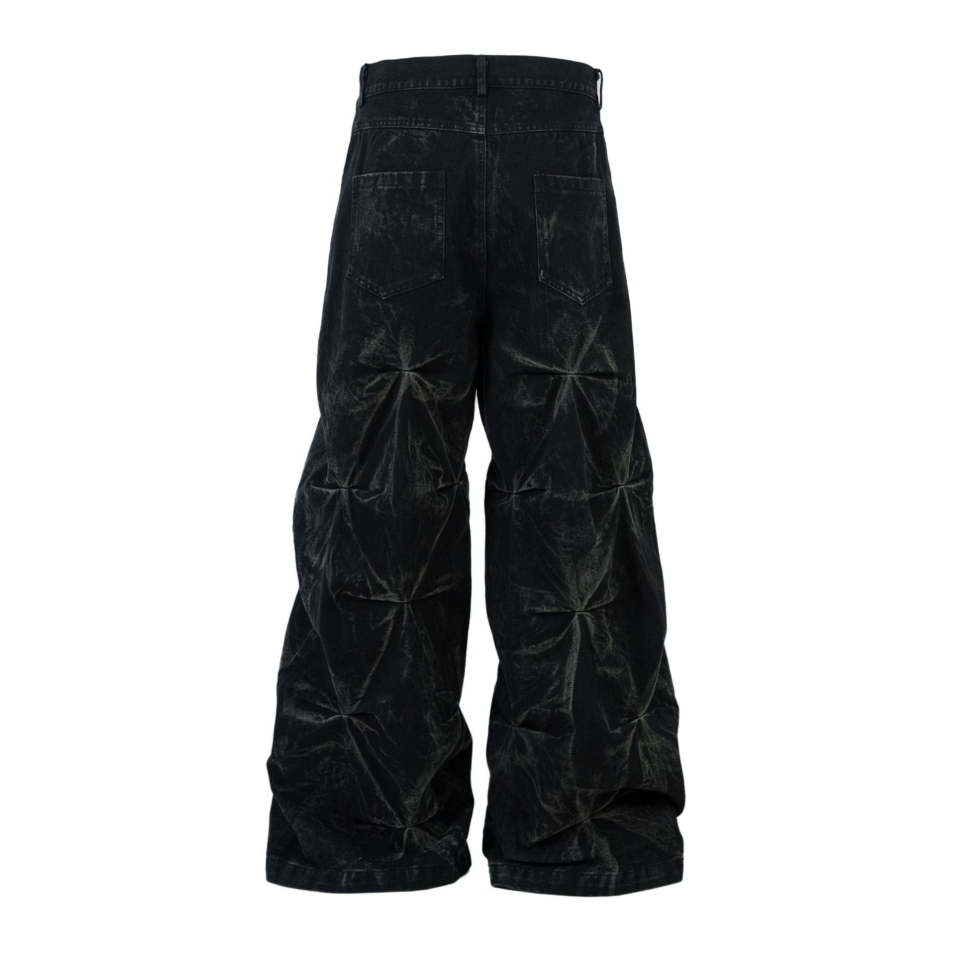 STREETPAIN WASHED DENIM