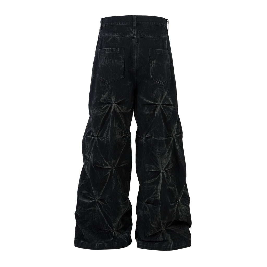 STREETPAIN WASHED DENIM
