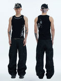 FADEOUT SLIM TOP