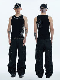 FADEOUT SLIM TOP