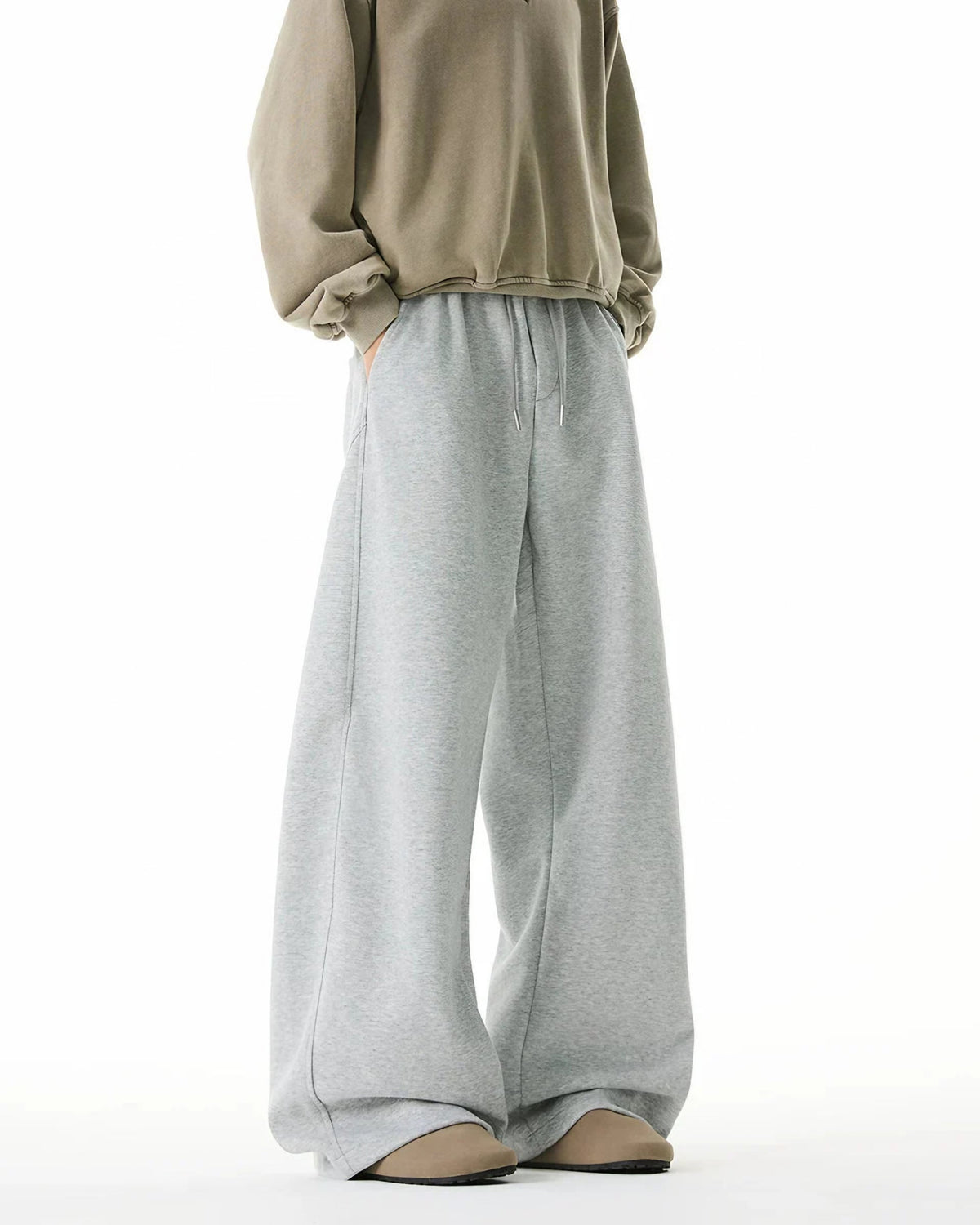 Calm Fit Sweatpants