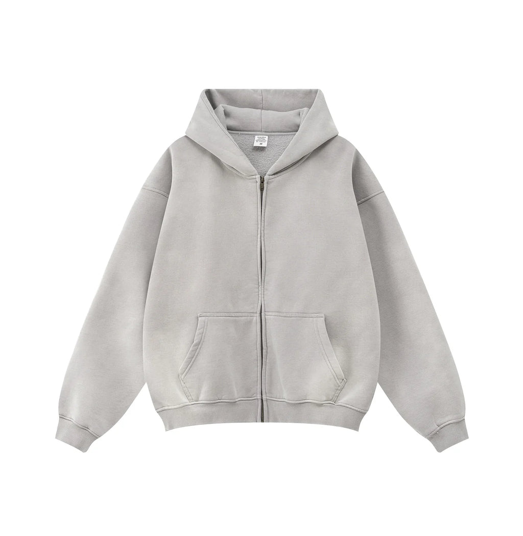 HORIZON GRADIENT HOODIE