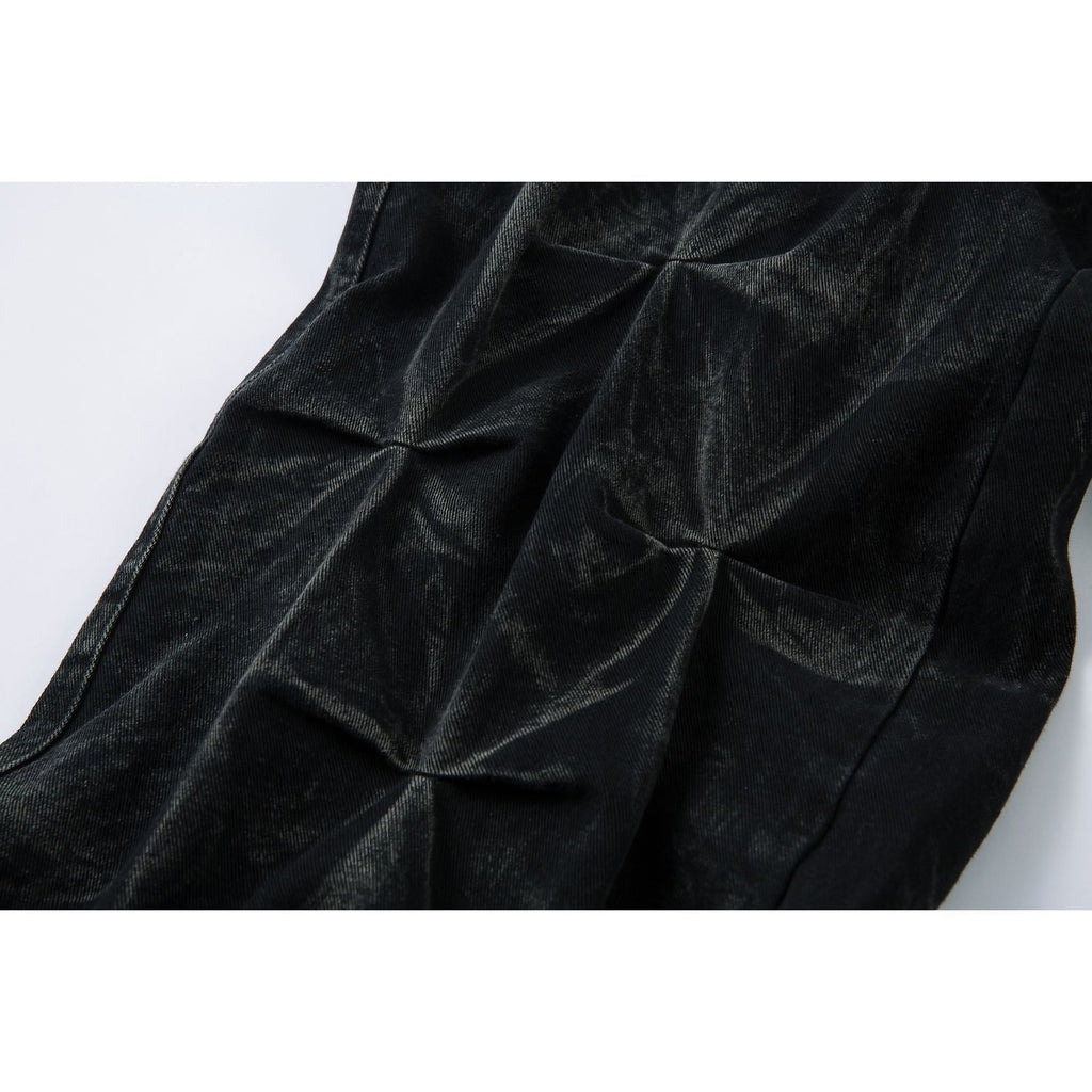 STREETPAIN WASHED DENIM