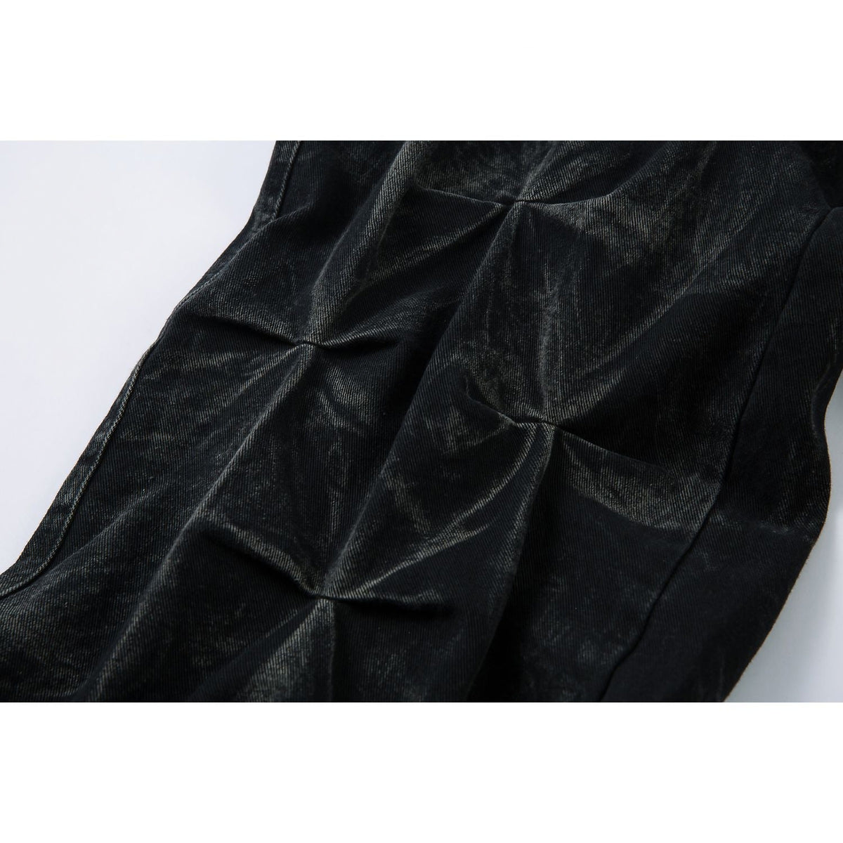 STREETPAIN WASHED DENIM