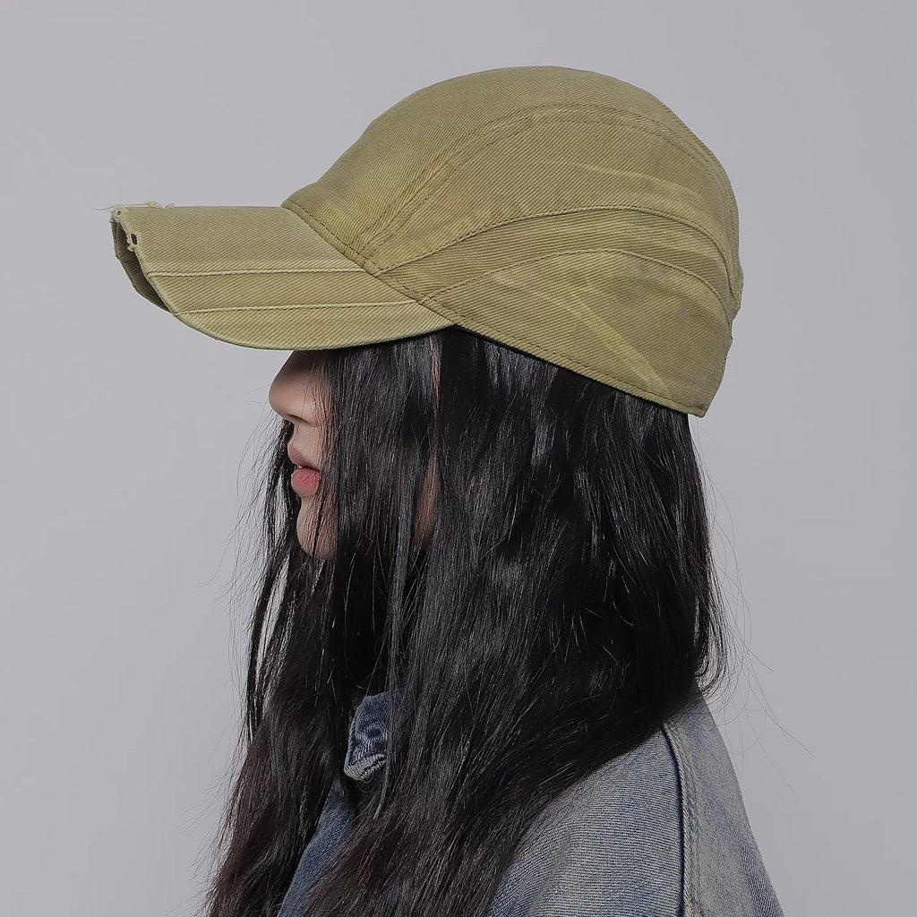 ZOVELIN CAP
