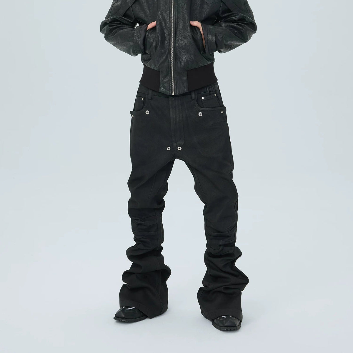 VAURITH DENIM PANTS