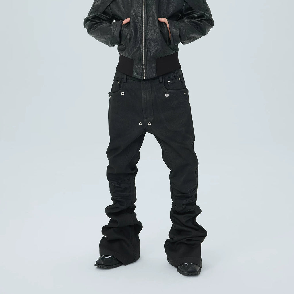 VAURITH DENIM PANTS