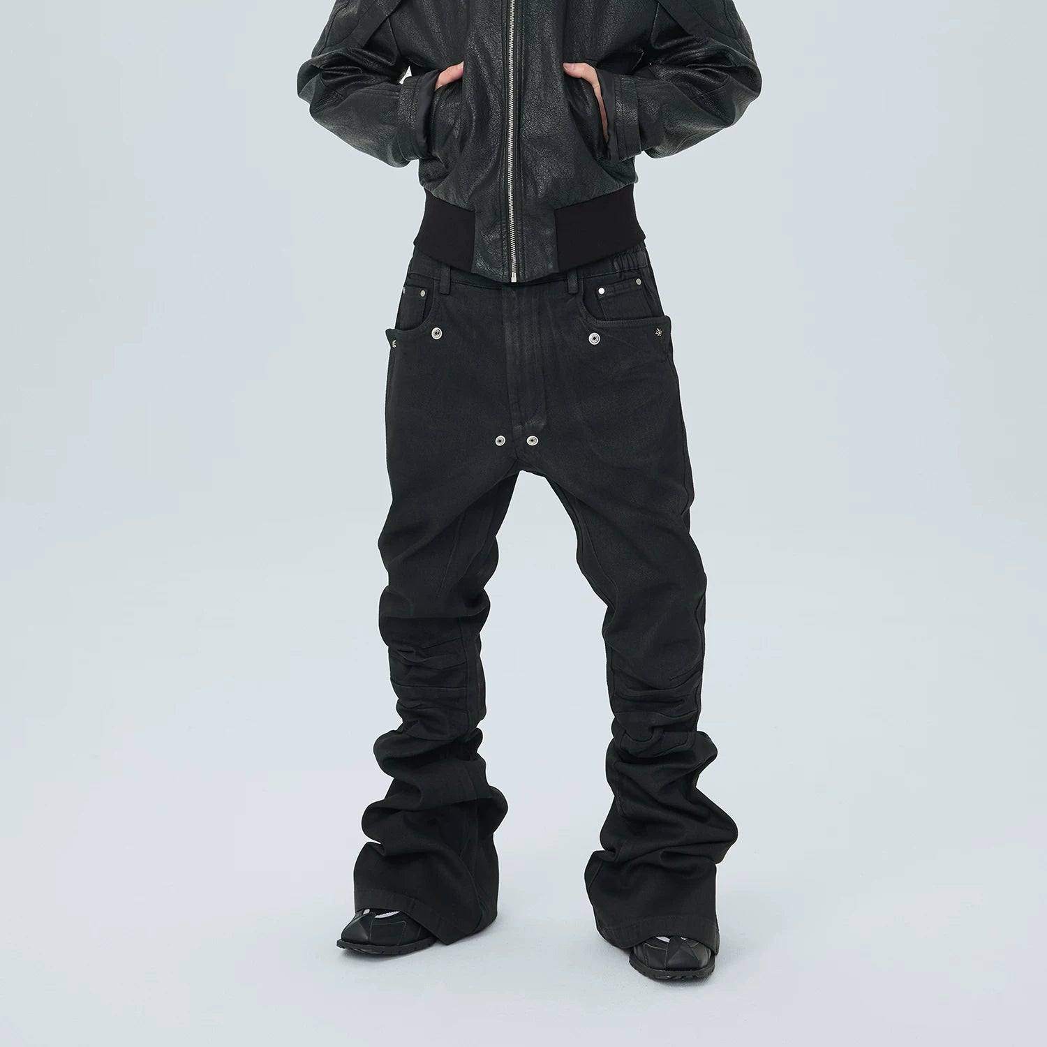 VAURITH DENIM PANTS