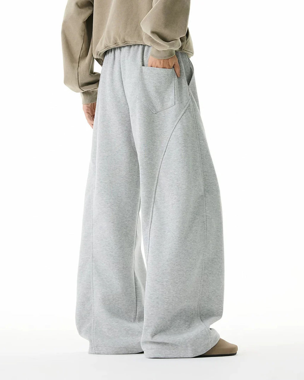 Calm Fit Sweatpants