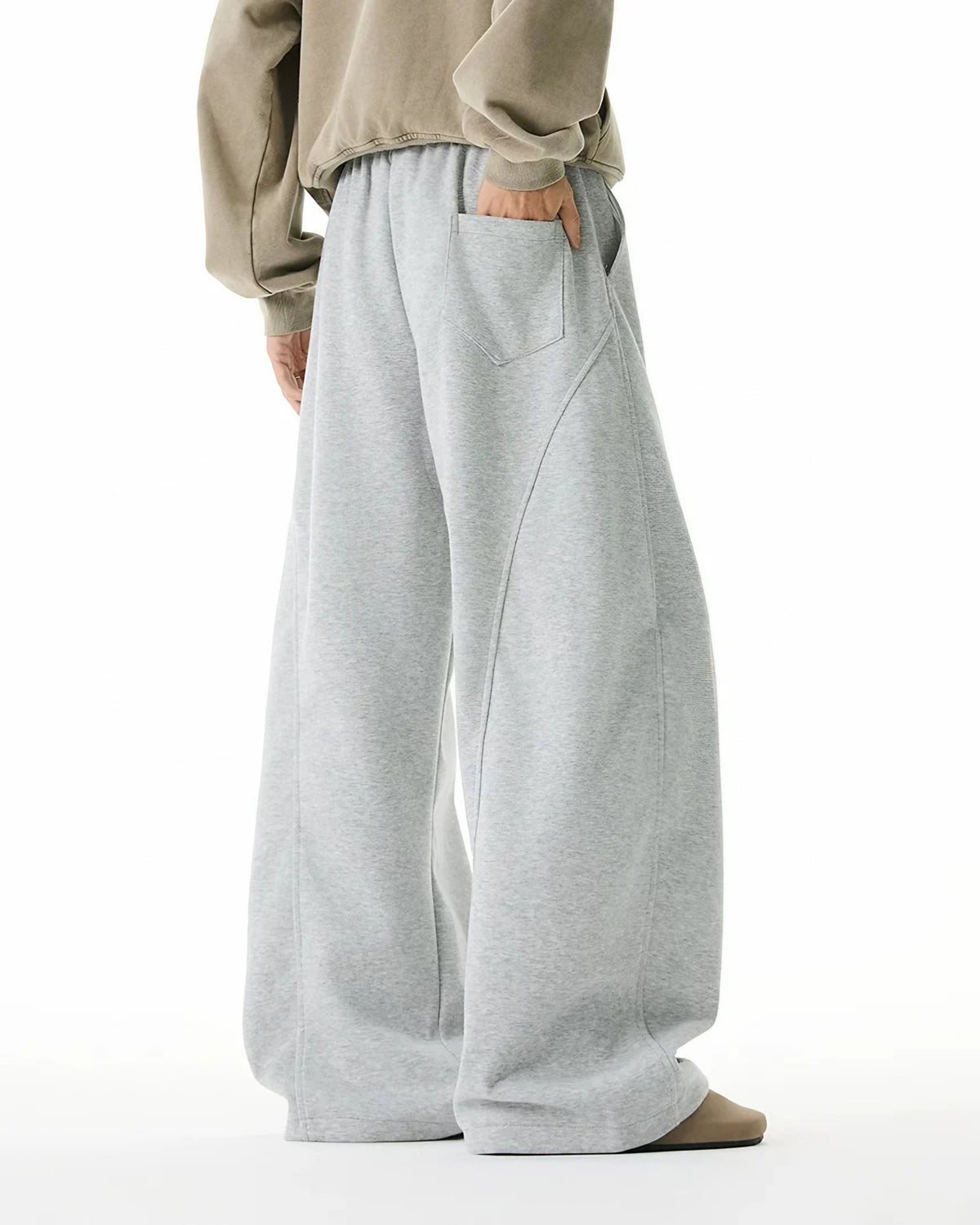 Calm Fit Sweatpants