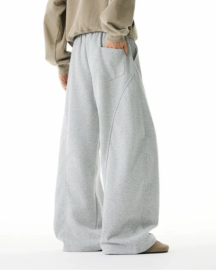 Calm Fit Sweatpants