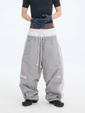 GRAUVIK WIDE SWEAT PANTS