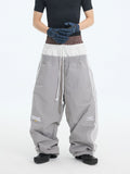 GRAUVIK WIDE SWEAT PANTS