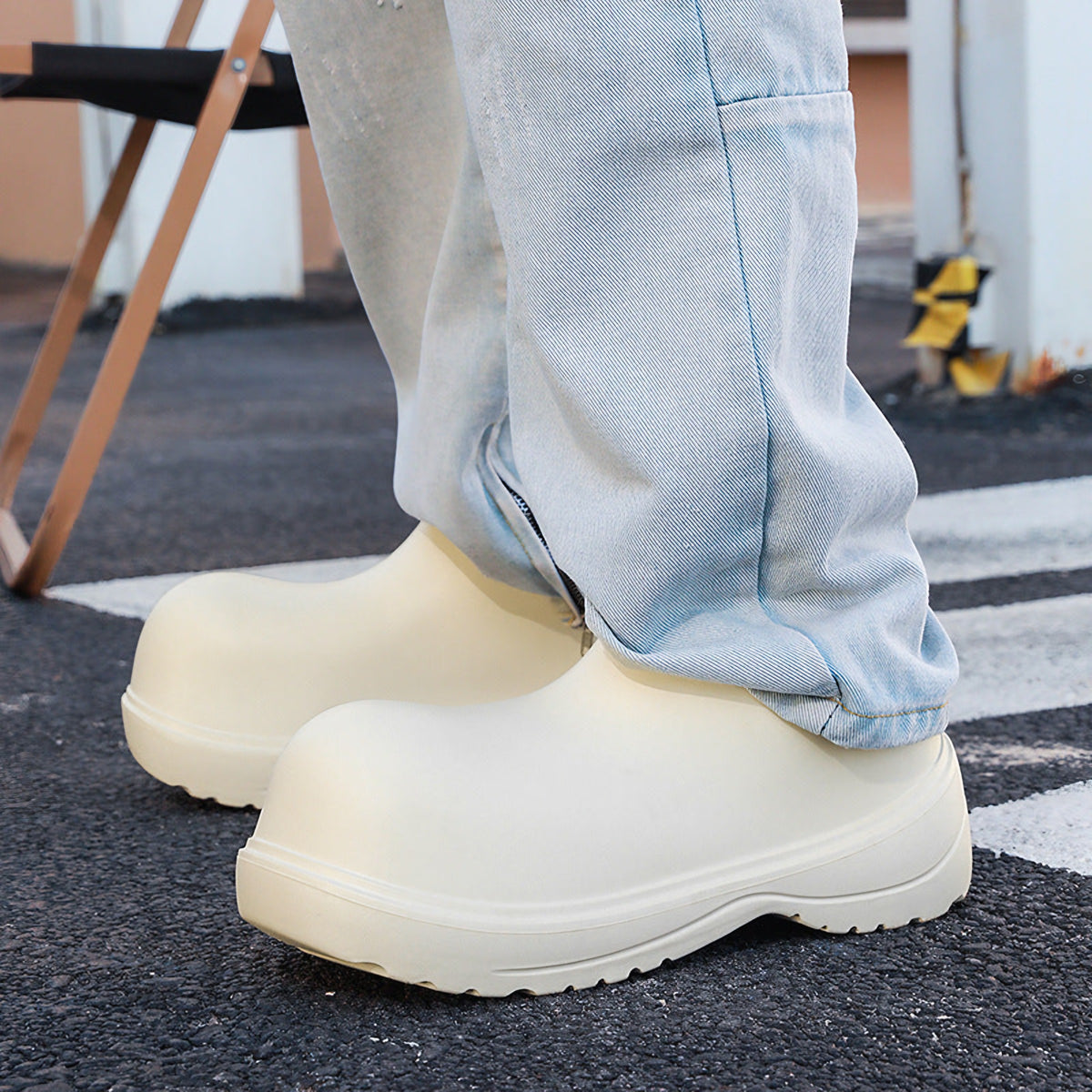Korvayuna Clog