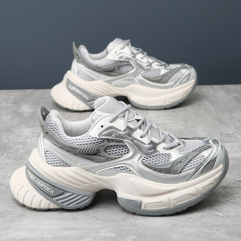 Fruminent Sneaker +7cm – HAKENHERTZ