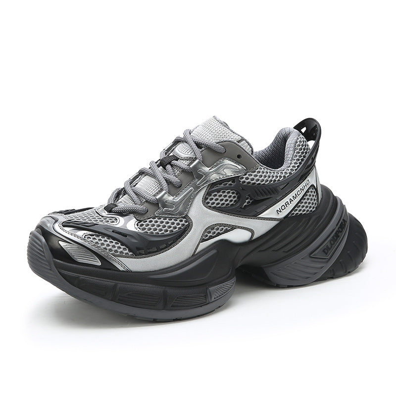 Scorpion Sneaker +7cm