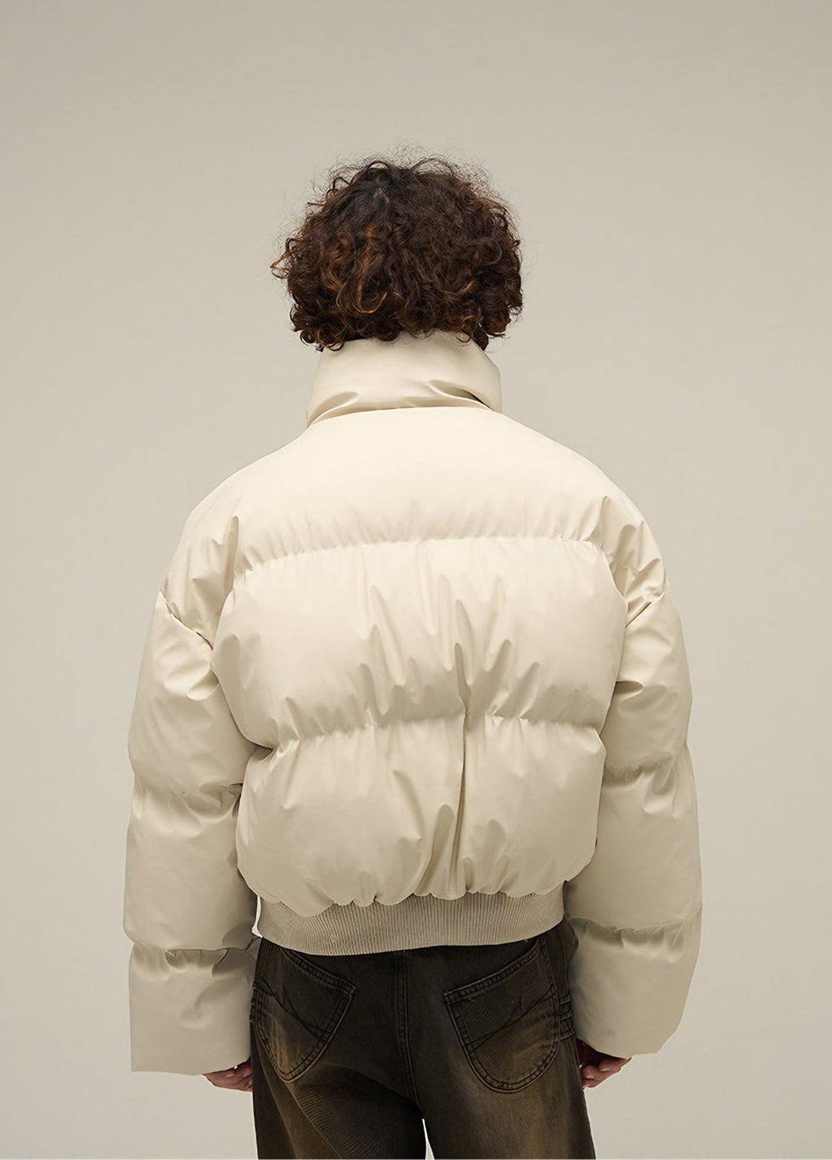 EMBER GLEAM PUFFER
