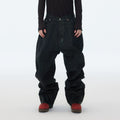 ASHVORN DENIM PANTS