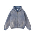 HORIZON GRADIENT HOODIE