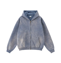 HORIZON GRADIENT HOODIE