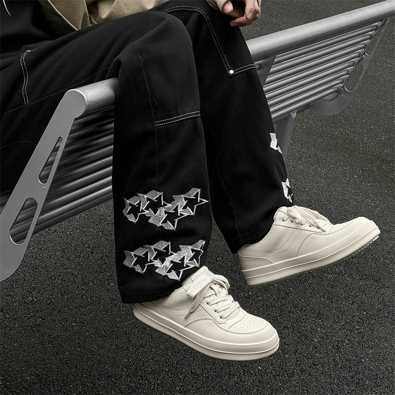 Halvor Sneaker +5cm