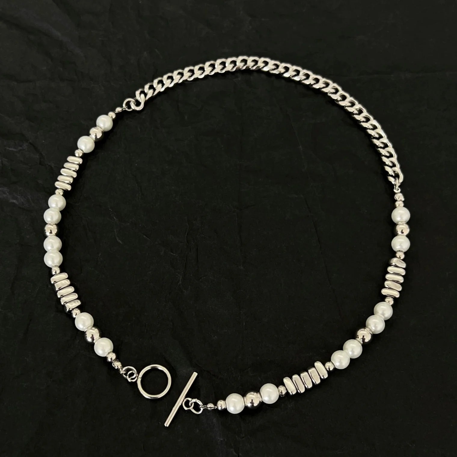 MONELA NECKLACE