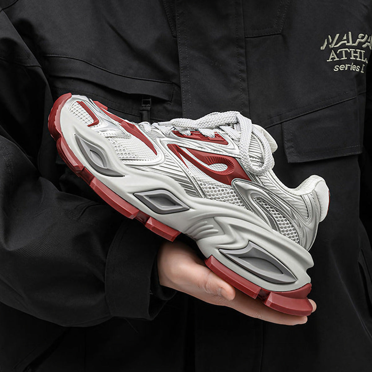 Vaxen Sneaker