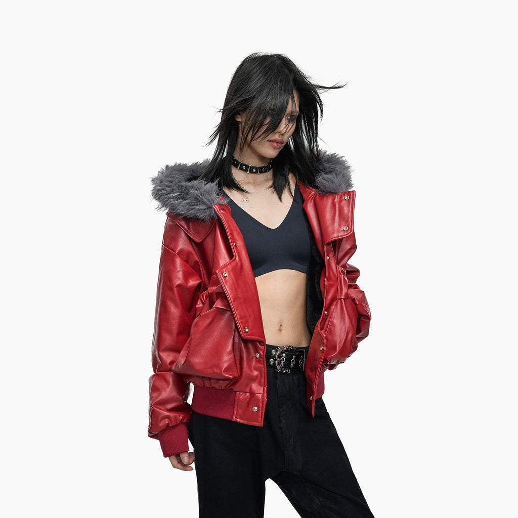 FRUMINECENT FAR JACKET