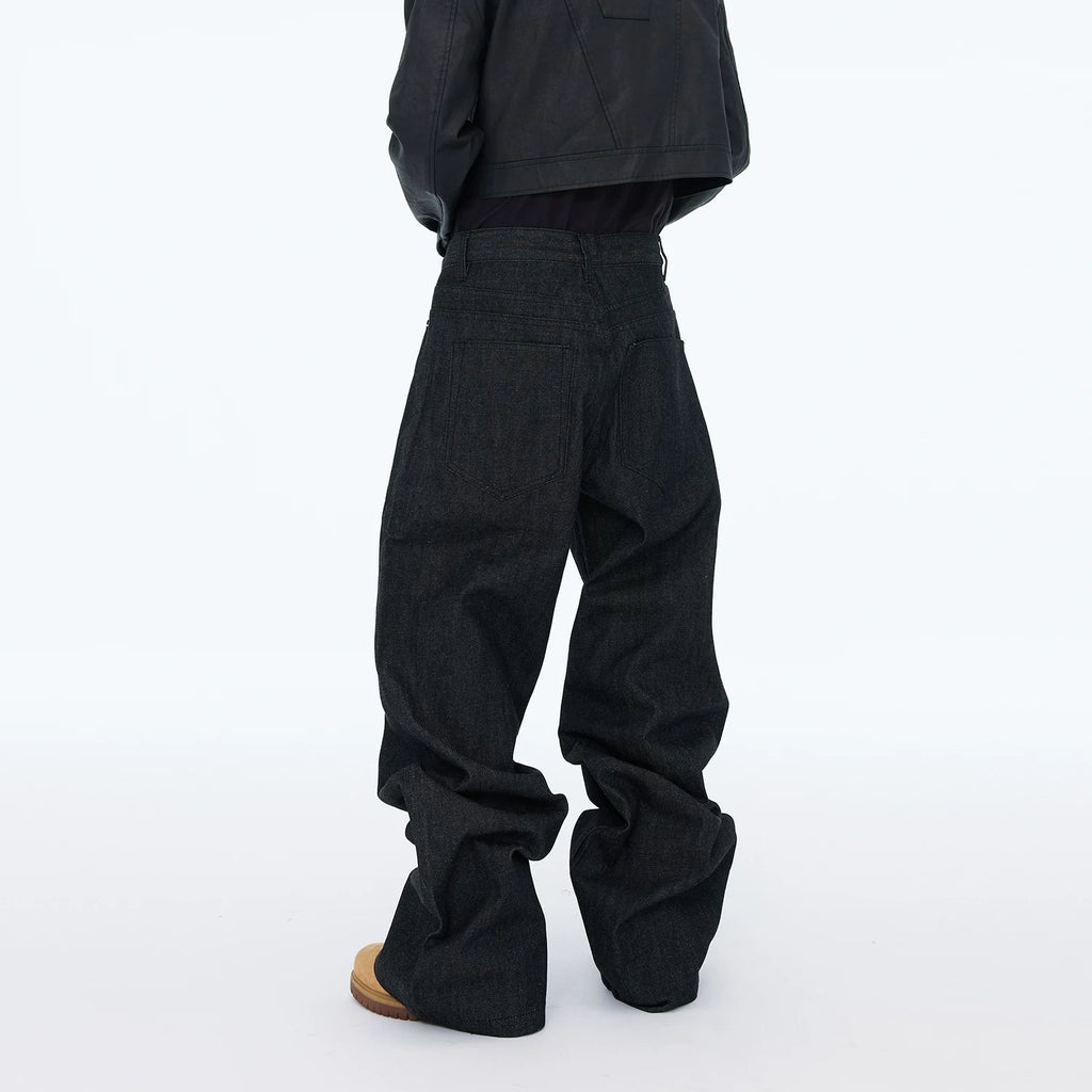BRUNAVEL DENIM PANTS